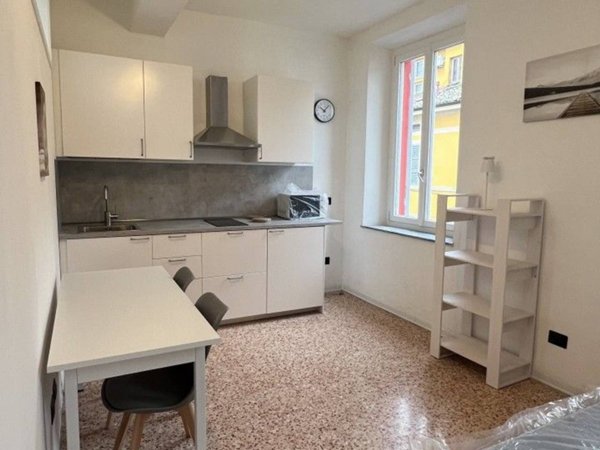 appartamento in affitto a Parma in zona Oltretorrente
