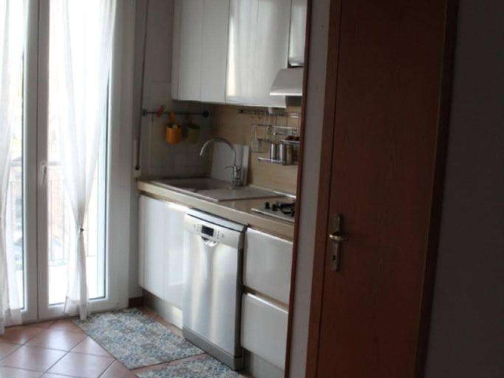appartamento in affitto a Parma in zona Crocetta