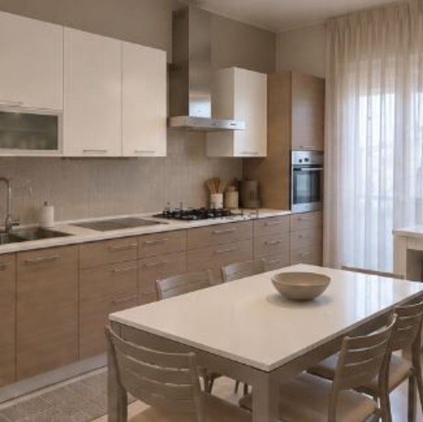 appartamento in affitto a Parma in zona Pablo