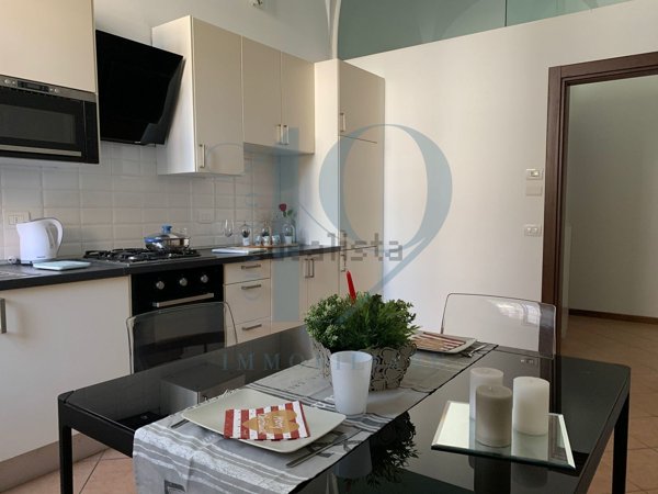 appartamento in affitto a Parma in zona Centro Storico