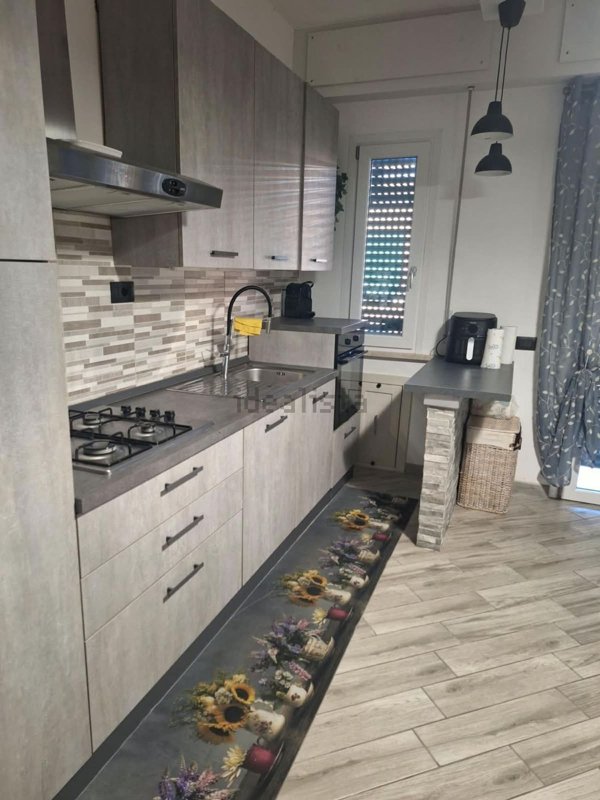 appartamento in affitto a Parma in zona Pablo