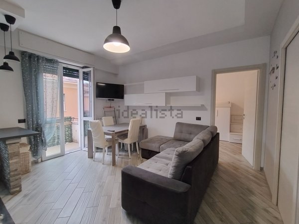 appartamento in affitto a Parma in zona Pablo