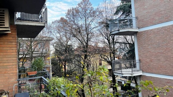 appartamento in affitto a Parma in zona Cittadella