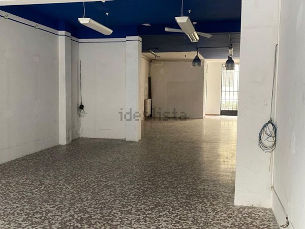 ufficio in affitto a Parma in zona Centro Storico