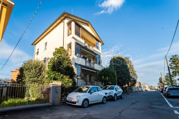 appartamento in affitto a Parma in zona Molinetto