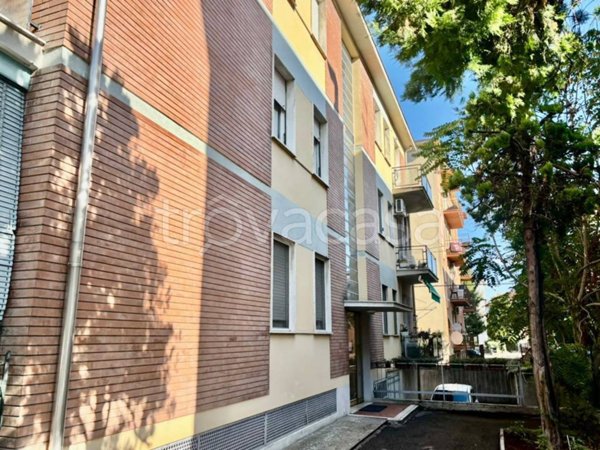 appartamento in affitto a Parma in zona Pablo