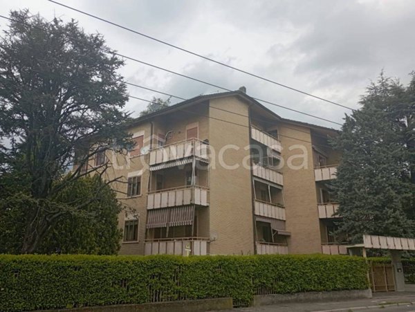 appartamento in affitto a Parma in zona Montanara