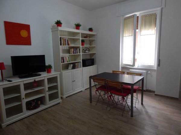 appartamento in affitto a Parma in zona Molinetto