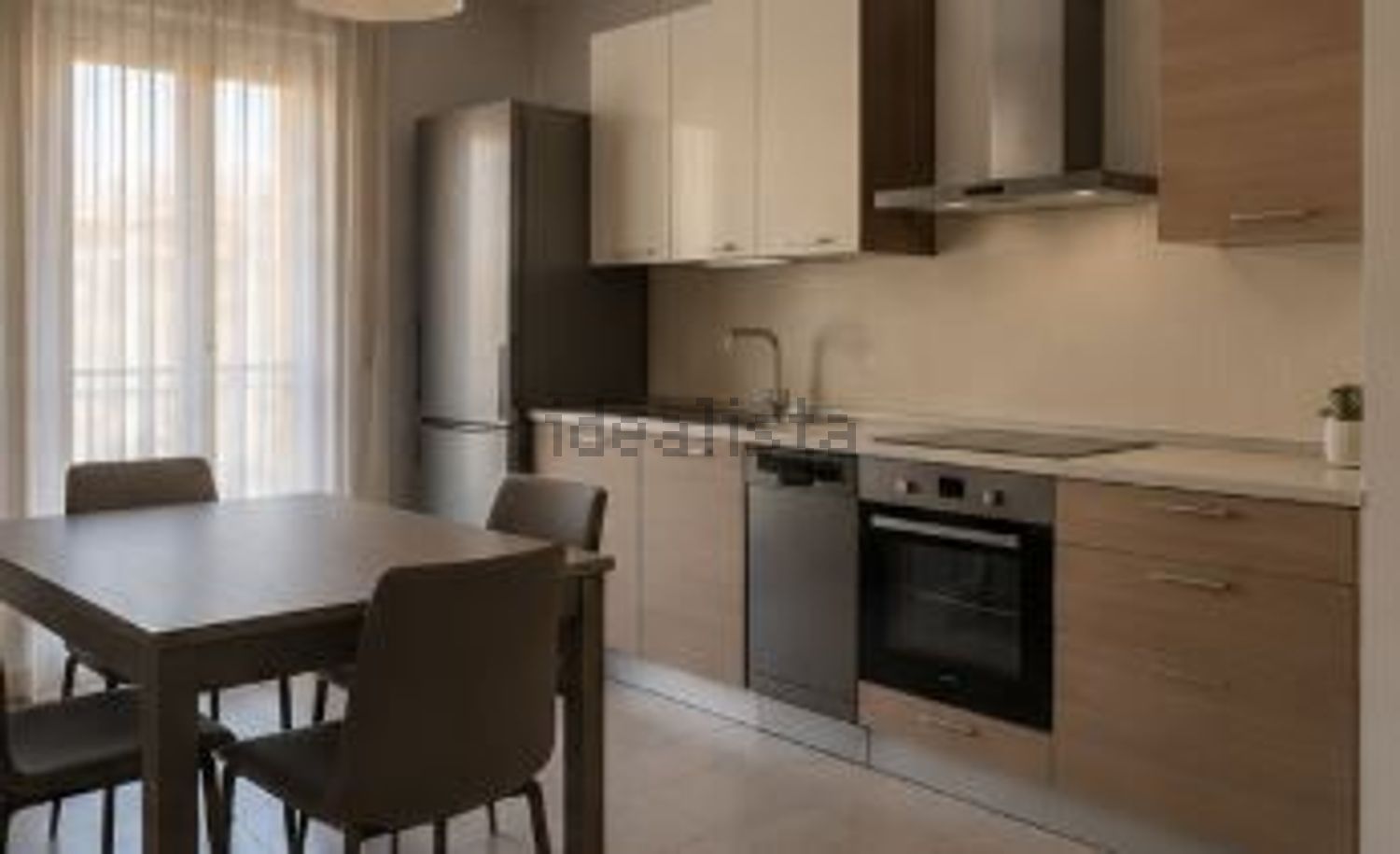 appartamento in affitto a Parma in zona Pablo