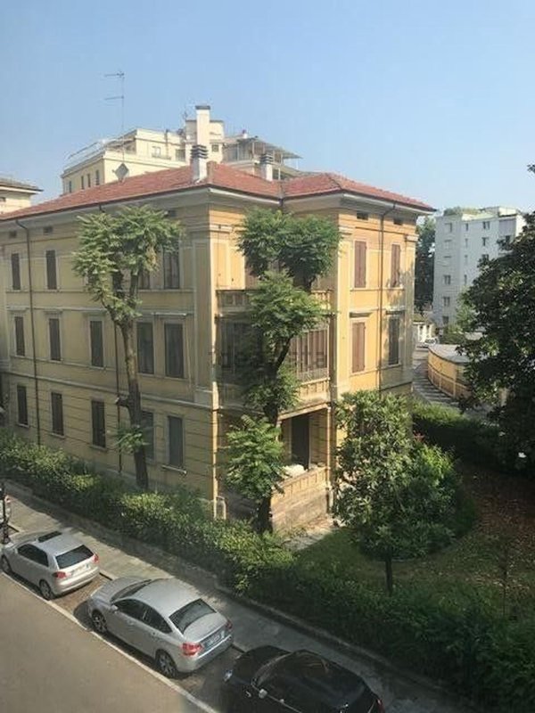 appartamento in affitto a Parma in zona Centro Storico