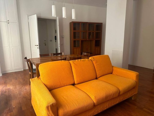 appartamento in affitto a Parma in zona Centro Storico