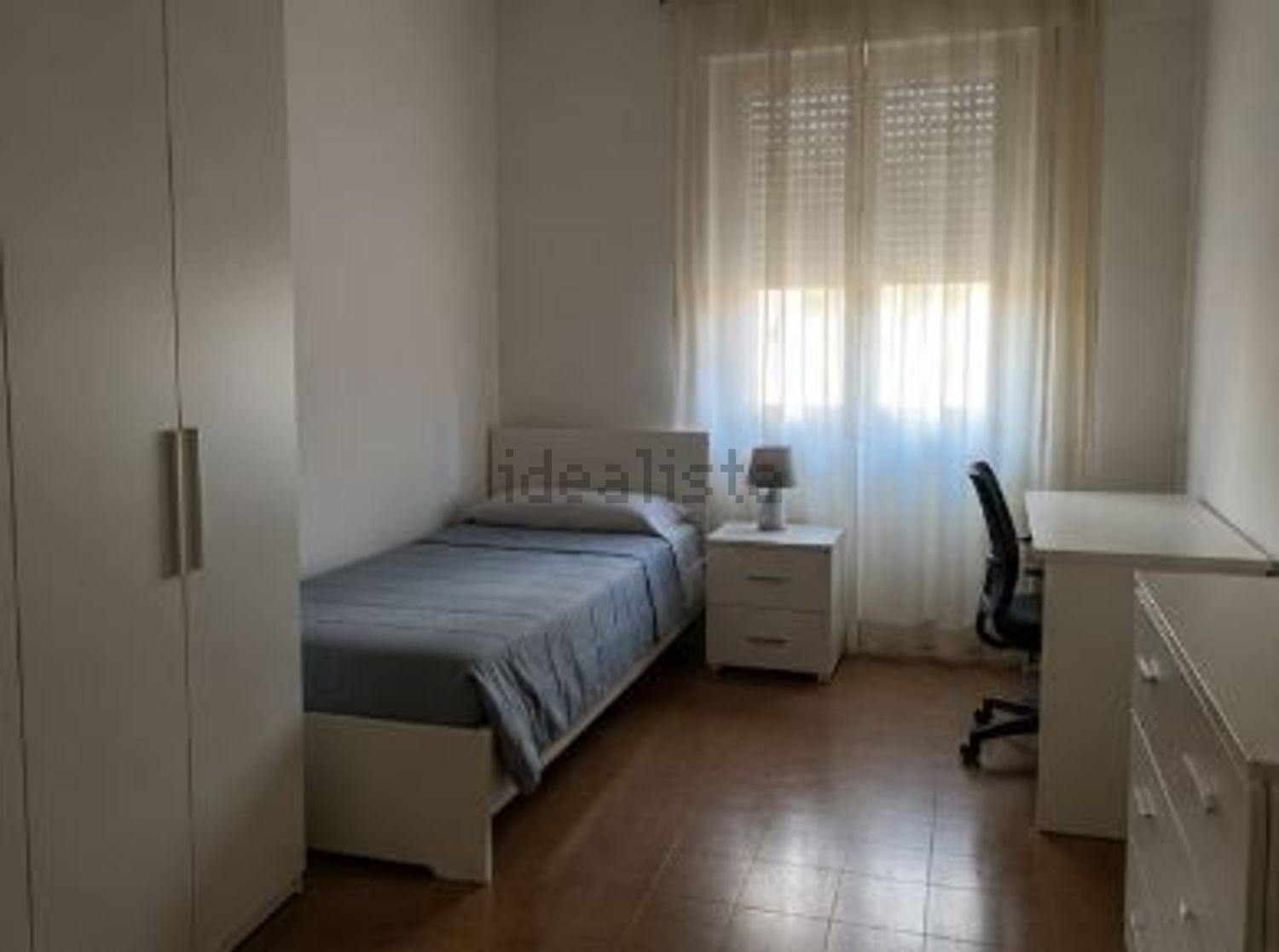 appartamento in affitto a Parma in zona San Leonardo