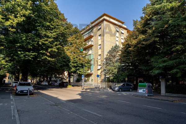 appartamento in affitto a Parma in zona Cittadella