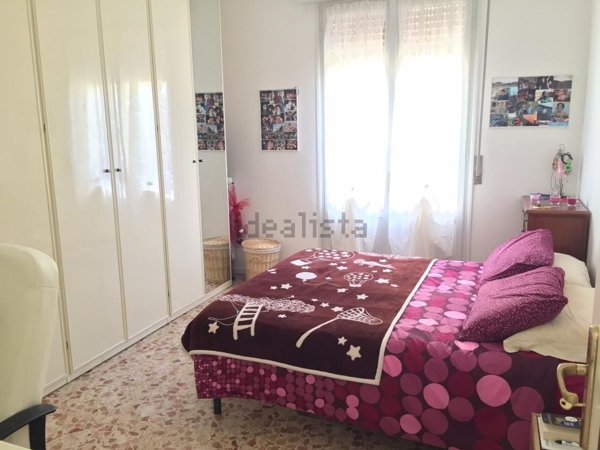 appartamento in affitto a Parma in zona Pablo