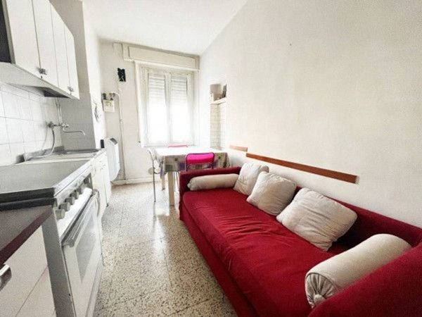 appartamento in affitto a Parma in zona Oltretorrente