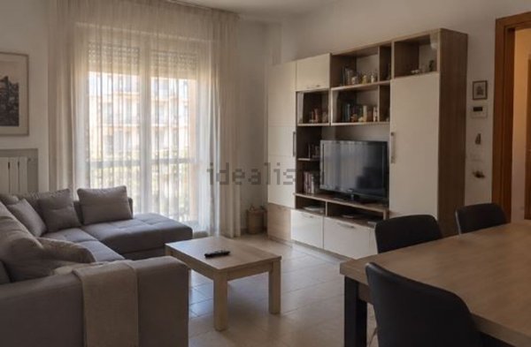 appartamento in affitto a Parma in zona San Leonardo