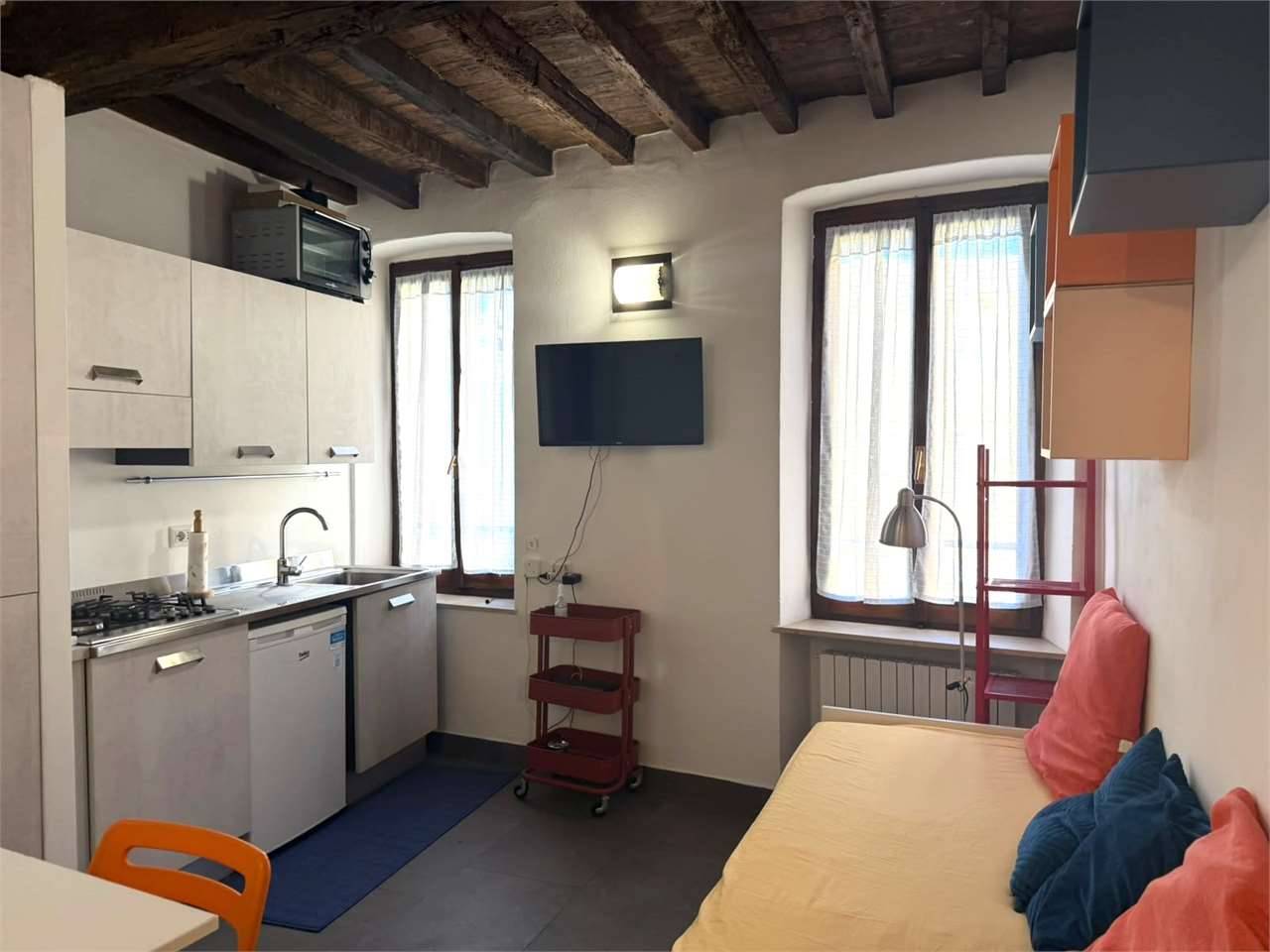 appartamento in affitto a Parma in zona Centro Storico