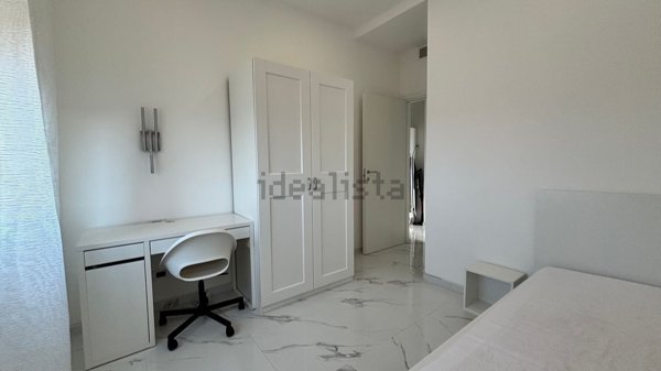 appartamento in affitto a Parma in zona Pablo