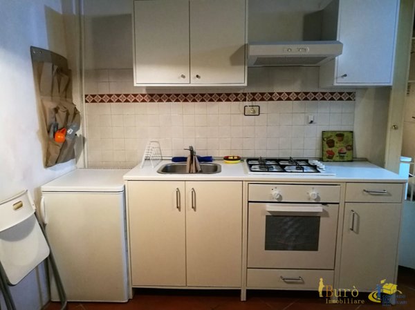 appartamento in affitto a Parma in zona Centro Storico