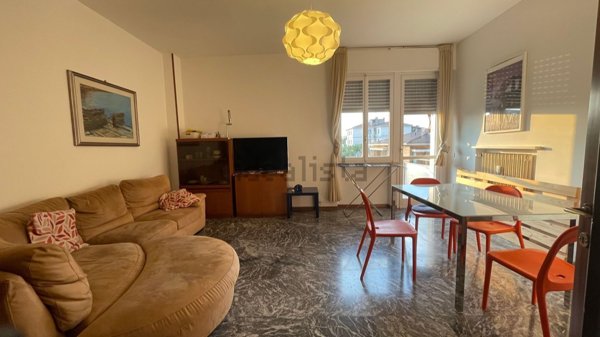 appartamento in affitto a Parma in zona Pablo
