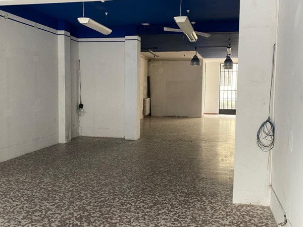 ufficio in affitto a Parma in zona Centro Storico