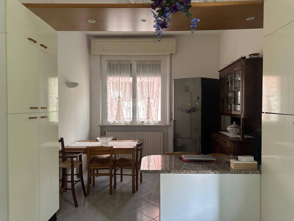 appartamento in affitto a Parma in zona San Leonardo
