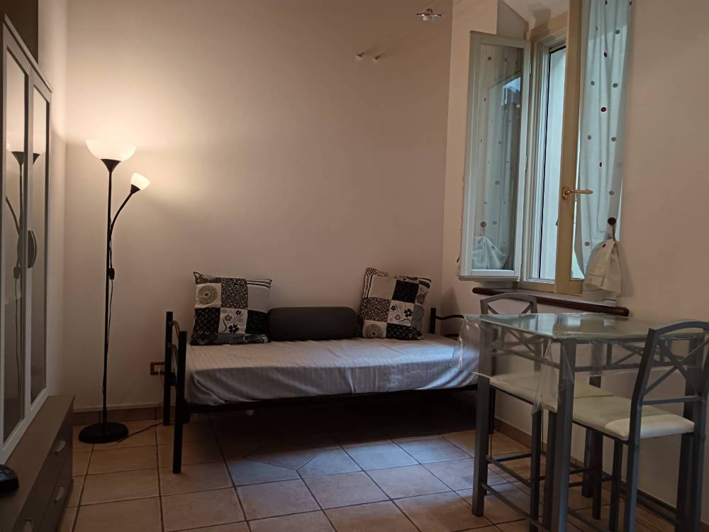 appartamento in affitto a Parma in zona Oltretorrente