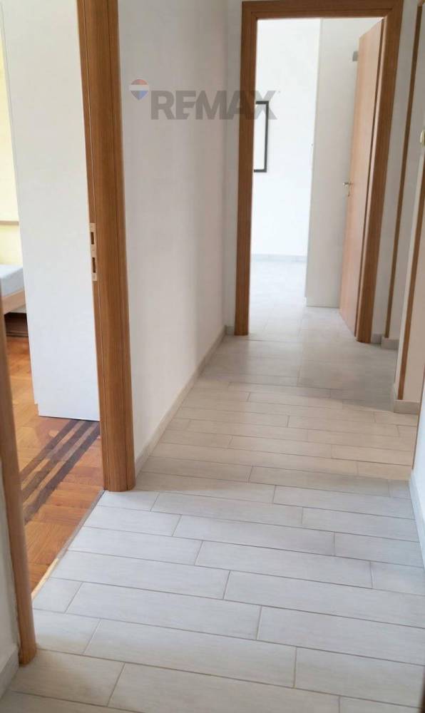 appartamento in affitto a Parma in zona Oltretorrente