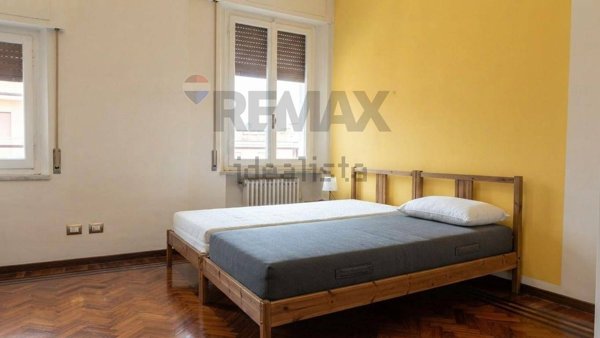 appartamento in affitto a Parma in zona Oltretorrente