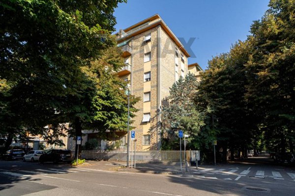 appartamento in affitto a Parma in zona Cittadella
