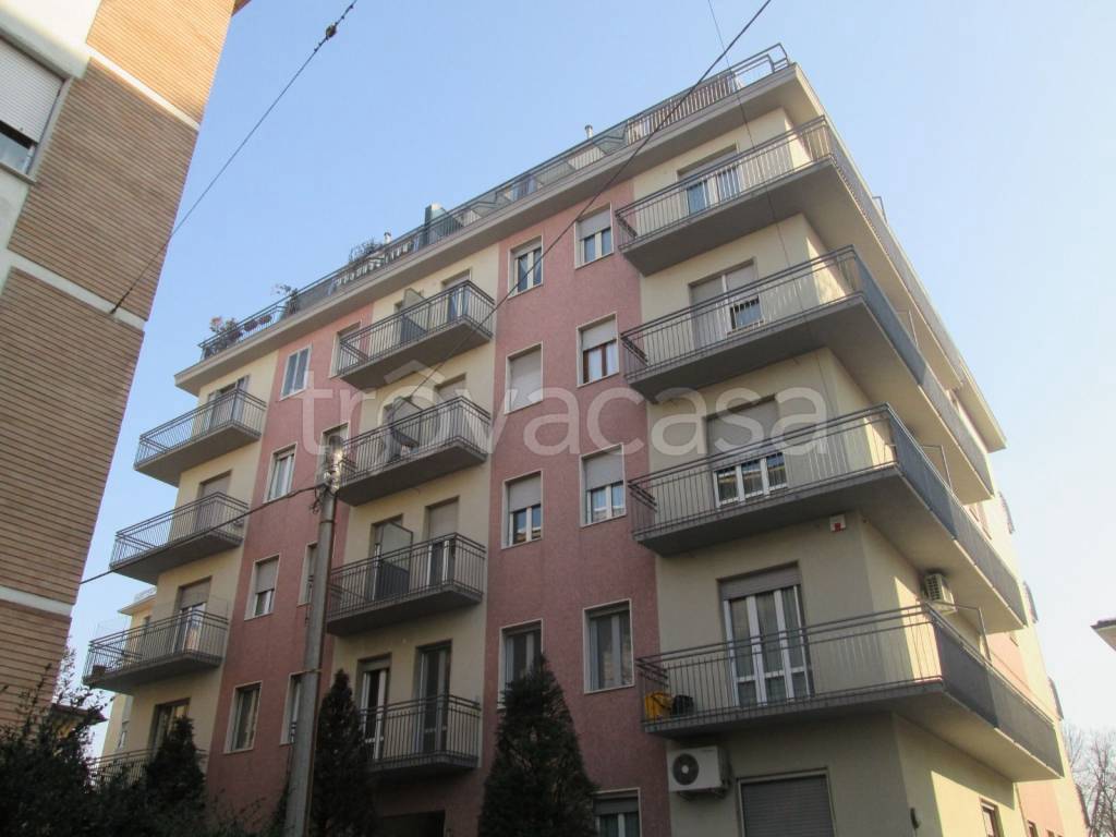appartamento in affitto a Parma in zona Pablo