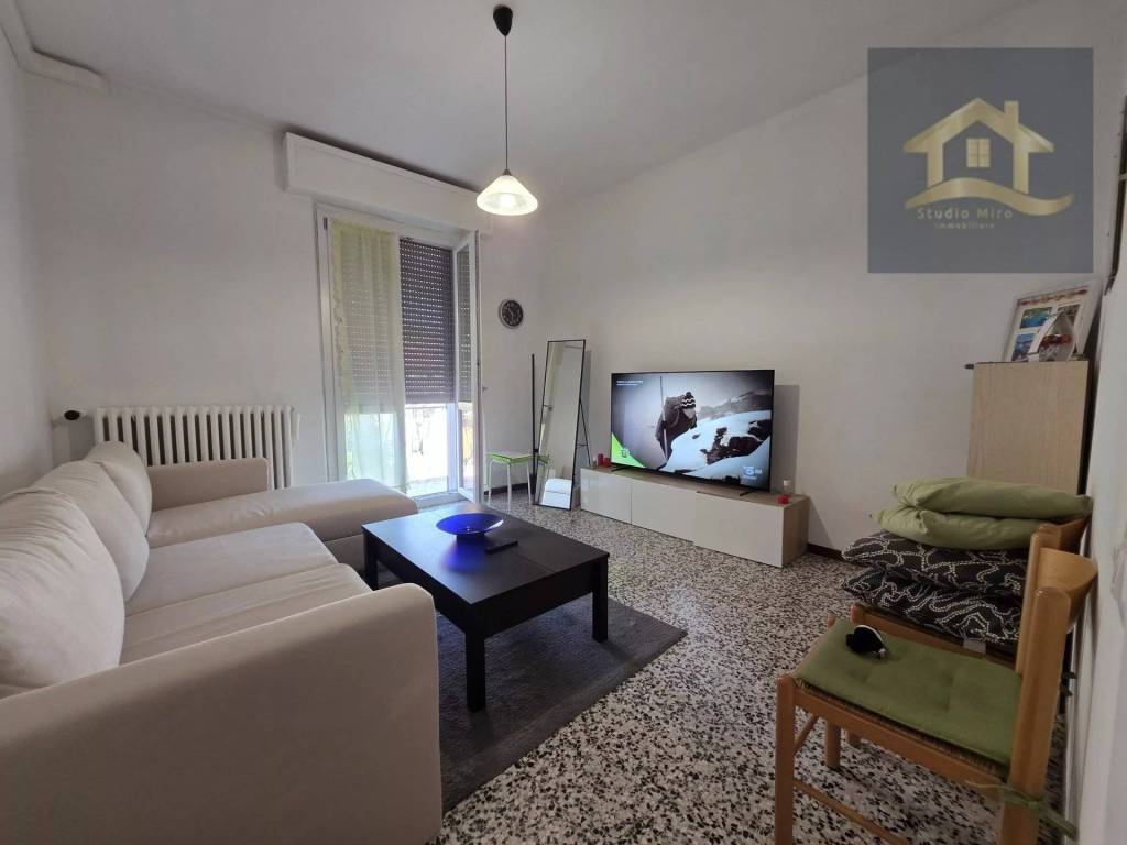 appartamento in affitto a Parma in zona Centro Storico