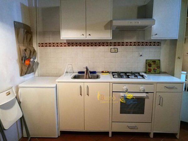appartamento in affitto a Parma in zona Oltretorrente