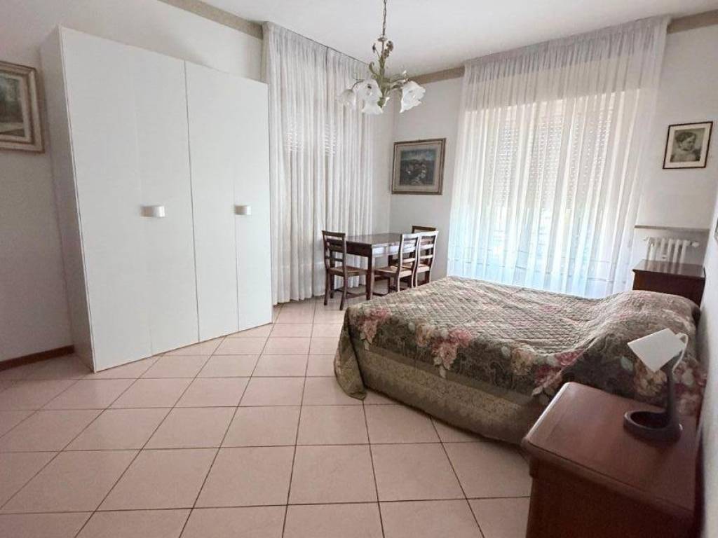 appartamento in affitto a Parma in zona Pablo