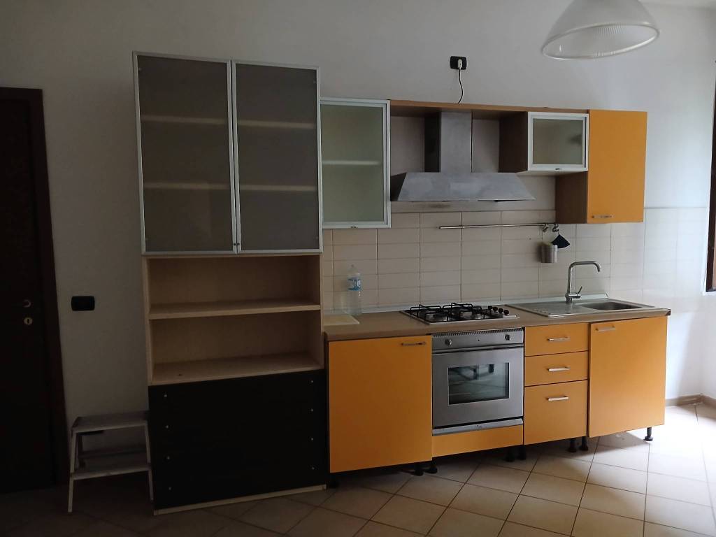 appartamento in affitto a Parma in zona San Leonardo