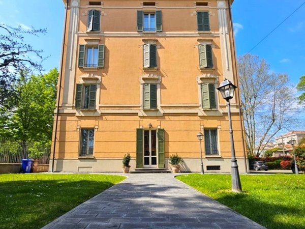 appartamento in affitto a Parma in zona Centro Storico