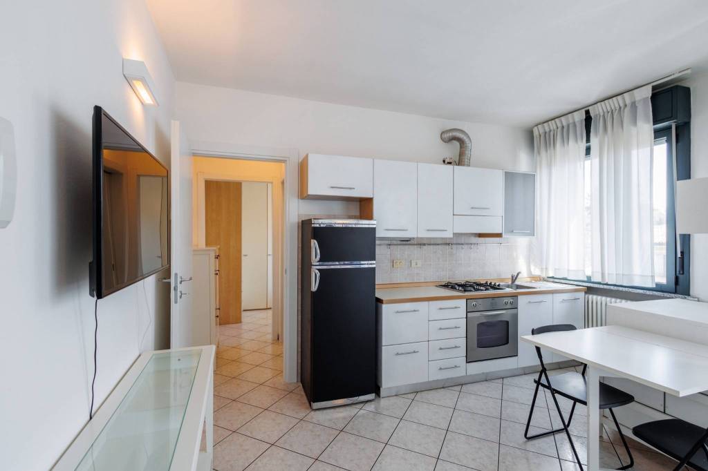 appartamento in affitto a Parma in zona Centro Storico
