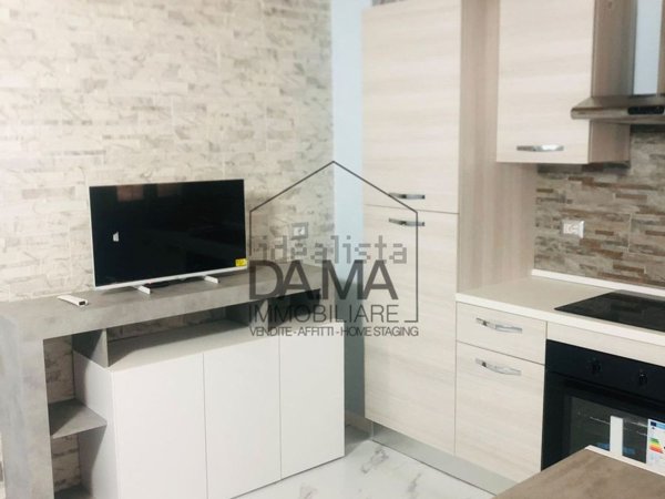 appartamento in affitto a Parma in zona Oltretorrente