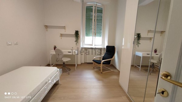 appartamento in affitto a Parma in zona Centro Storico