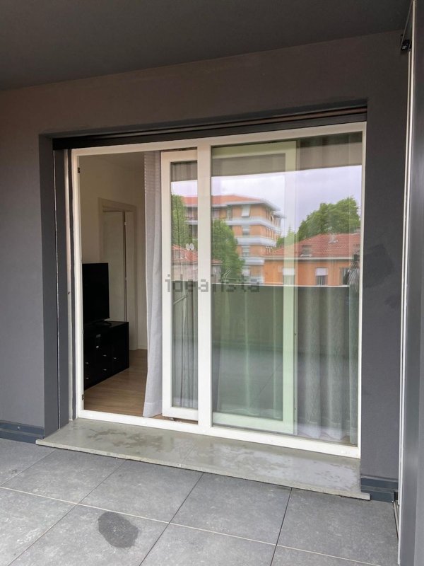appartamento in affitto a Parma in zona Pablo