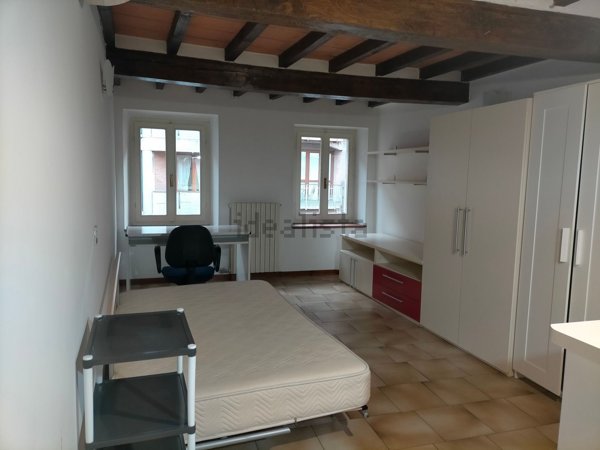 appartamento in affitto a Parma in zona Centro Storico