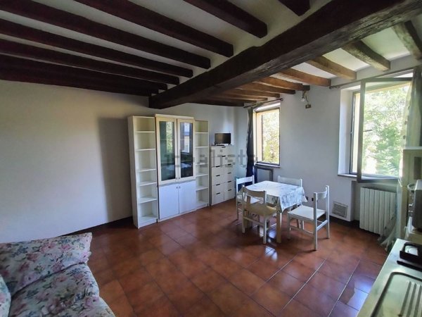 appartamento in affitto a Parma in zona Centro Storico
