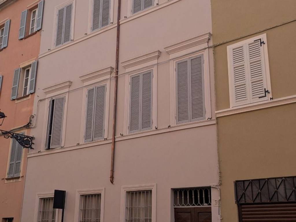 appartamento in affitto a Parma in zona Centro Storico