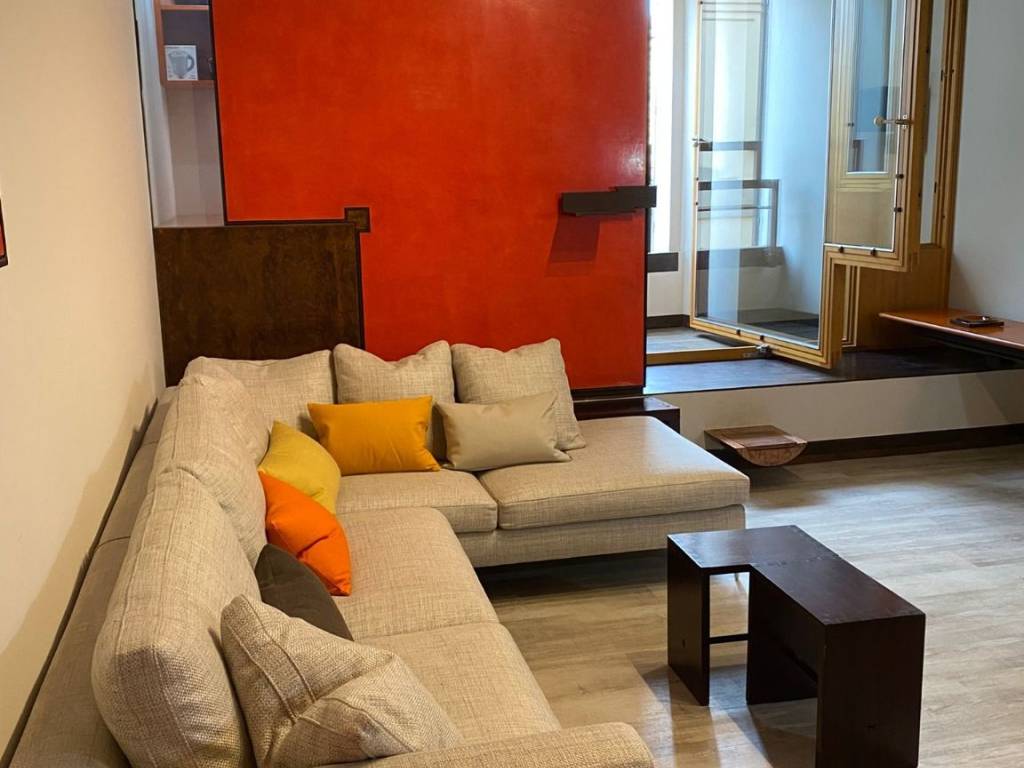 appartamento in affitto a Parma in zona Centro Storico