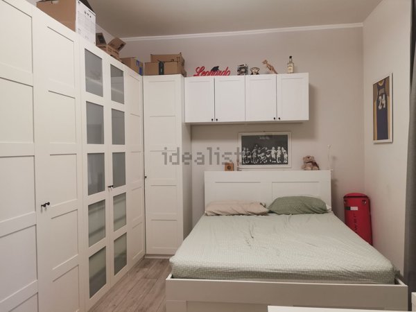 appartamento in affitto a Parma in zona Cittadella