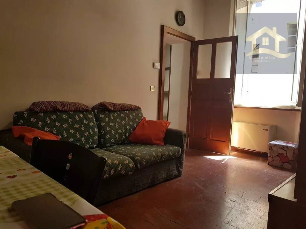 appartamento in affitto a Parma in zona Centro Storico