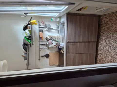 appartamento in affitto a Parma in zona Cittadella