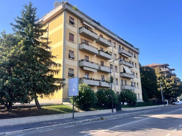 appartamento in affitto a Parma in zona Cittadella