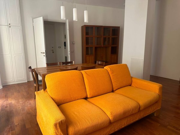 appartamento in affitto a Parma in zona Centro Storico