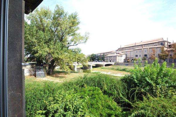 appartamento in affitto a Parma in zona Centro Storico